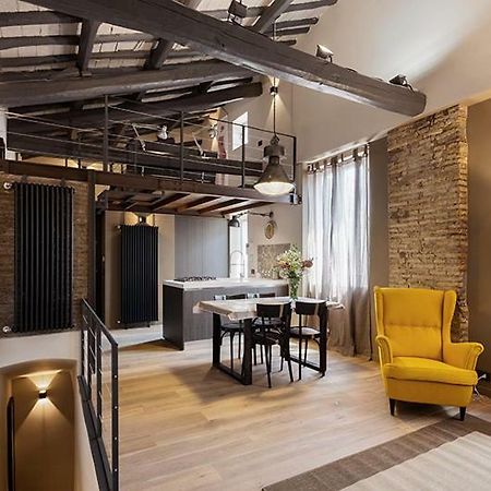 Loft Navona Apartment Rome Exterior photo